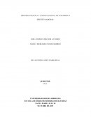 HISTORIA POLITICA Y CONSTITUCIONAL DE COLOMBIA II -FRENTE NACIONAL-