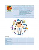Ensayo las fuentes de documentación (fuentes de información)