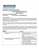 Títulos de Cursos Libres, Auxiliares y Técnicos son otorgados por Escuela Boston