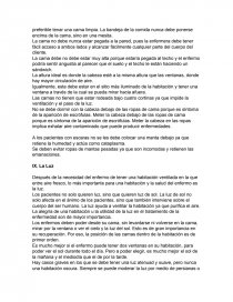 Notas de enfermería. Página 9