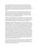 Cueno: Pata es un pequeño erizo