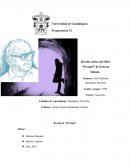 El túnel de Ernesto Sábato