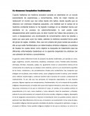 CONOCIMIENTO ANCESTRAL.