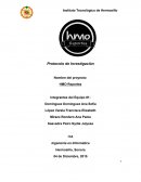 Ingeniería en Informática