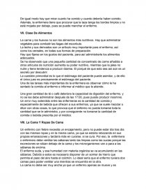 Notas de enfermería. Página 8