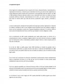 La Legislación Agraria