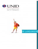 Deportes de lanzamiento a distancia