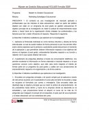 Módulo: Marketing Estratégico Educacional