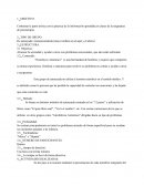 Análisis realizado a la terapia en el grupo de auto ayuda de Neuróticos anónimos.