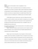 Diseñar y armar un circuito neumático en base a lo aprendido en el curso