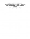 Ubicación geográfica de Venezuela: Coordenadas, límites y consecuencias