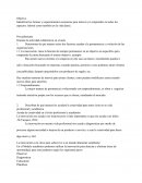 Identificar las formas y requerimientos necesarios para innovar y/o emprender en todos los aspectos: laboral como también en la vida diaria.