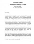 Solucion de prolemas