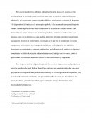 La precariedad de definir América latina: Un término en disputa