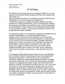 El Porfiriato fue una etapa que marcó la historia de México, tuvo una duración de 35 años al mando del general Porfirio Díaz, desde el año 1876 hasta 1911.