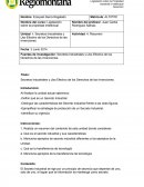 Secretos Industriales y Uso Efectivo de los Derechos de las Invenciones.