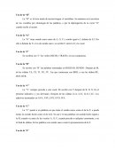 Reglas de la ortografia . Uso de la “H”