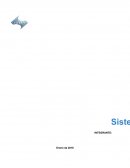 Sistema y señales