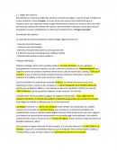 Origen del comercio.