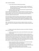 CURSO: DERECHOS HUMANOS.