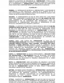 Contrato compraventa