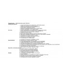 Sugerencias de evaluacion.