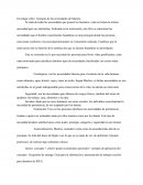 Investigar sobre: Jerarquía de las necesidades de Maslow.