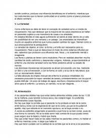 Notas de enfermería. Página 7