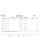 Conograma educativo de aprendizaje