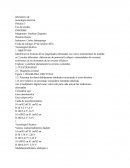 Tecnología Eléctrica.