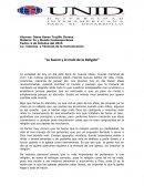 Lo bueno y lo malo de la religión