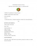 LA INFLUENCIA DEL LA TERAPIA COGNITIVO- CONDUCTUAL PARA MANEJAR EL TOC