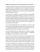 Analisis de la perspectiva ecuatorianea 2017.