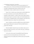 Lee detenidamente el sustento teórico y el caso práctico.