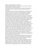 EMPATIA Y COMUNICACIÓN EN EL CUIDADO.