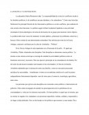 Ensayo sobre politica.