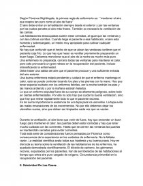 Notas de enfermería. Página 4