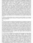 Contratos inmediatos o de tracto sucesivo