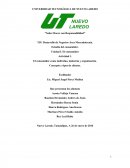 El consumidor y tipos de clientes