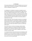 Ensayo sobre los videojuegos