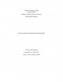 Guía de estudio sobre la Historia de la Microbiología.