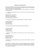 Homenaje - Himno Nacional Mexicano.