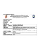 Planeacion- COORDINACIÓN GENERAL DE EDUCACIÓN BÁSICA Y NORMAL