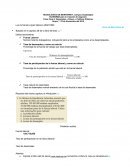 Tasa de desempleo normal alrededor de la cual fluctúa la tasa de desempleo