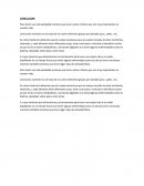 Ara tener una vida saludable tenemos que tener varios criterios que son muy importantes en nuestra vida.