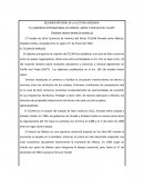 EL COMERCIO INTERNACIONAL DE MÉXICO: ANTES Y DESPUÉS DEL TLCAN.