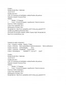 Tema 1: Niveles de lenguaje y significación	Título de ejercicio: Módulo 1
