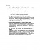 Caso Nestle - Campaña "Sentirse Bien"