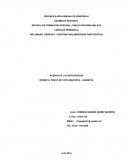 REQUISITOS ESCUELA DE FORMACION INTEGRAL CARLOS ESCARRA MALAVE
