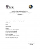 Es el primer nivel, en este punto el lector establece sus objetivos de lectura y elige el tipo de texto que requiere.